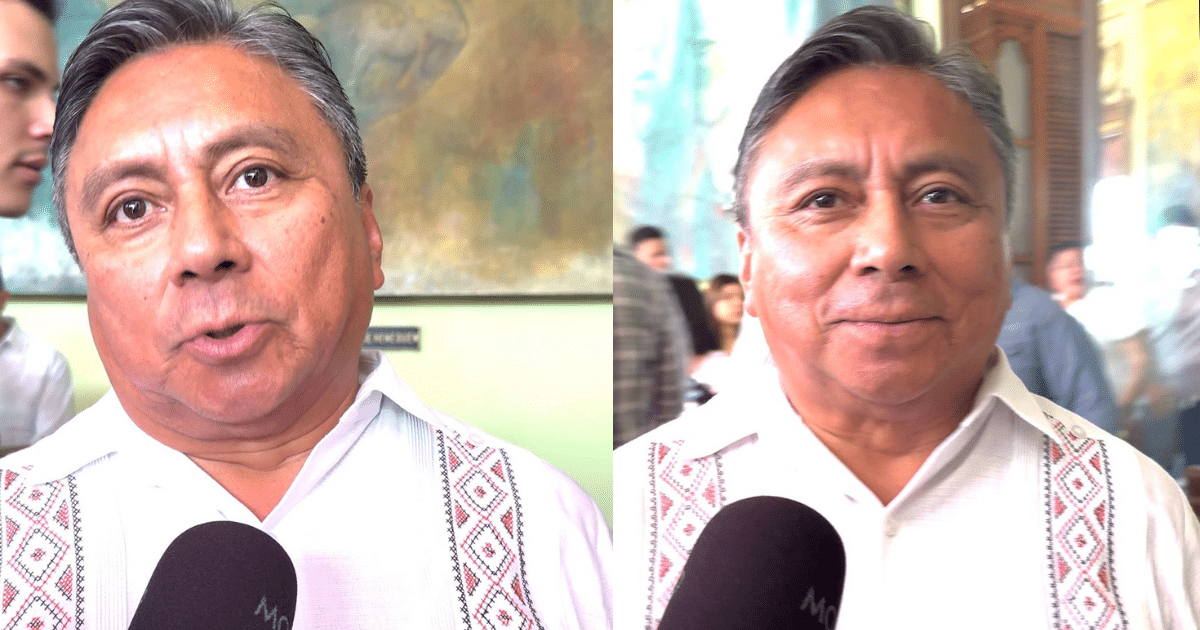 segey descarta bajas por peculado y refuerza protocolos escolares para nuevo ciclo en yucatán
