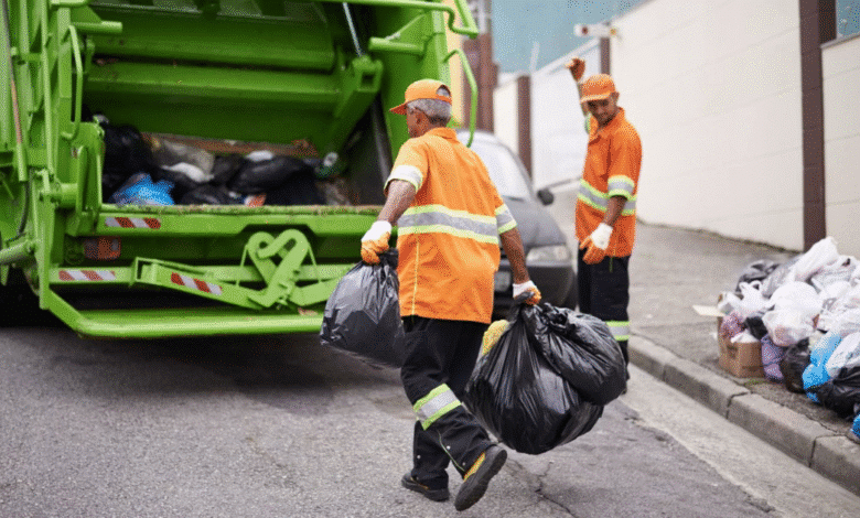 siger mérida refuerza conciencia ciudadana para mejorar el manejo de residuos sólidos