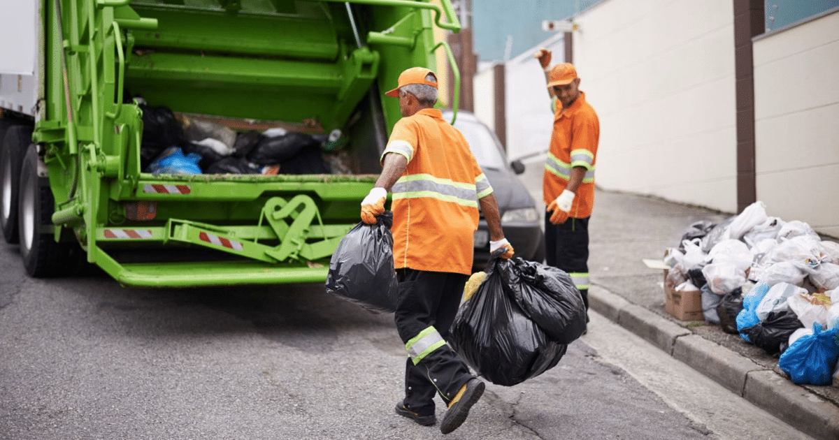 siger mérida refuerza conciencia ciudadana para mejorar el manejo de residuos sólidos