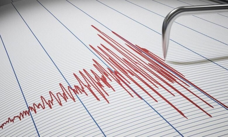 Sismo con epicentro en Oaxaca, no se activa la alerta sísmica en CDMX
