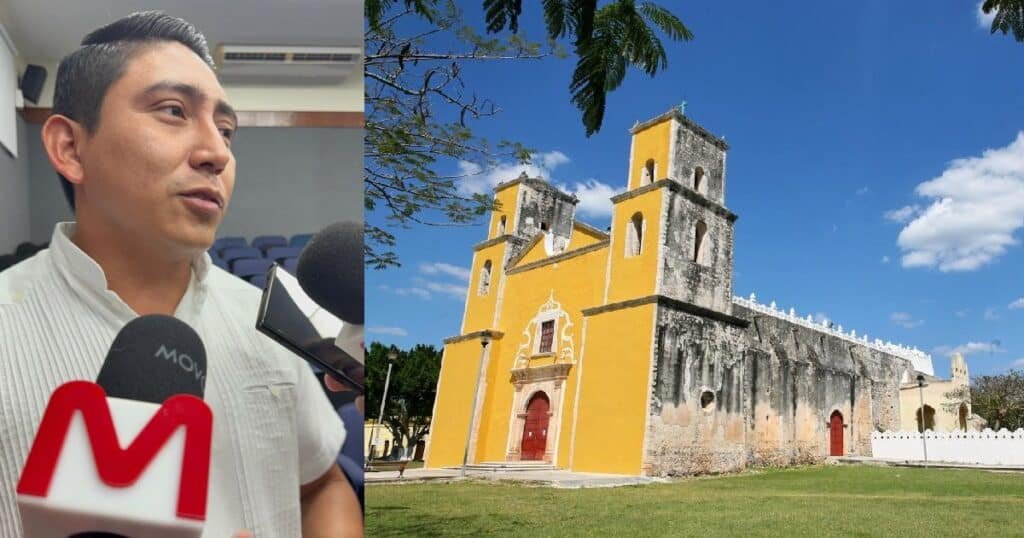 Sotuta se posiciona como destino turístico emergente en Yucatán