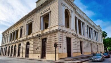 Reapertura del Teatro Peón Contreras, en Mérida, se realizará hasta finales de 2027