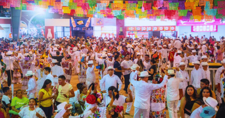 toronto vivirá su primera vaquería yucateca con música, gastronomía y tradiciones