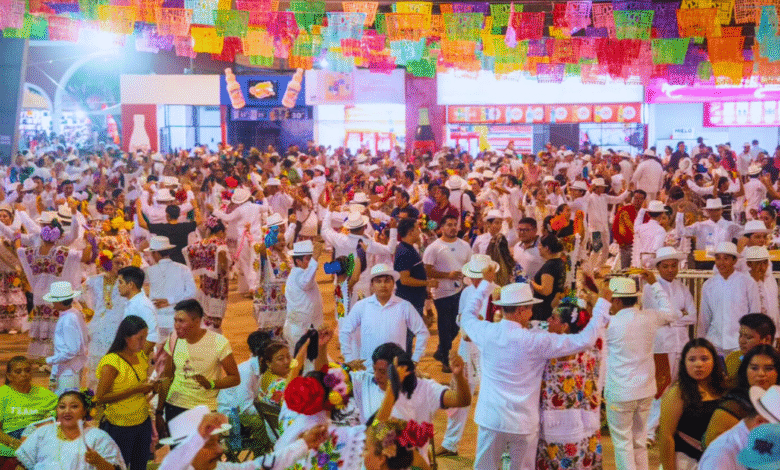 toronto vivirá su primera vaquería yucateca con música, gastronomía y tradiciones