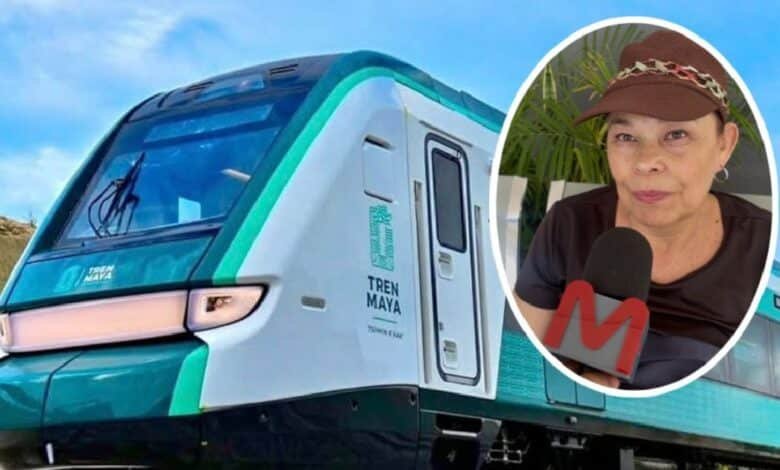 Experiencias en el Tren Maya: viajeros locales y extranjeros relatan su recorrido