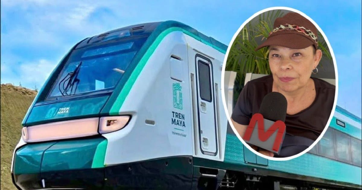 Experiencias en el Tren Maya: viajeros locales y extranjeros relatan su recorrido