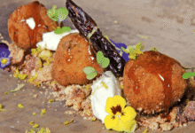 Trufas en México el tesoro oculto que conquista la alta cocina