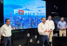 upy y fortinet lanzan programa gratuito de certificación en ciberseguridad