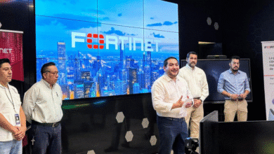 upy y fortinet lanzan programa gratuito de certificación en ciberseguridad