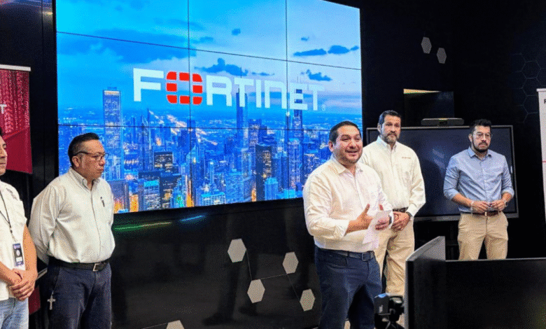 upy y fortinet lanzan programa gratuito de certificación en ciberseguridad