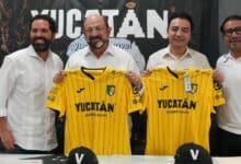 venados fc serán embajadores del turismo de yucatán con la marca yucatán