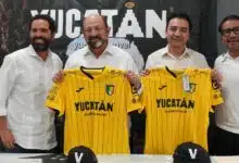 venados fc serán embajadores del turismo de yucatán con la marca yucatán
