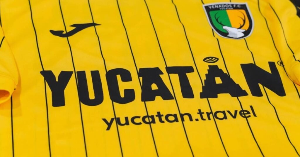 venados fc serán embajadores del turismo de yucatán con la marca yucatán 3