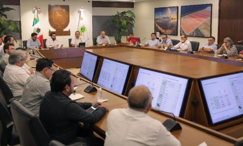 Gobierno y concesionarios acuerdan ajustes estratégicos para modernizar el transporte