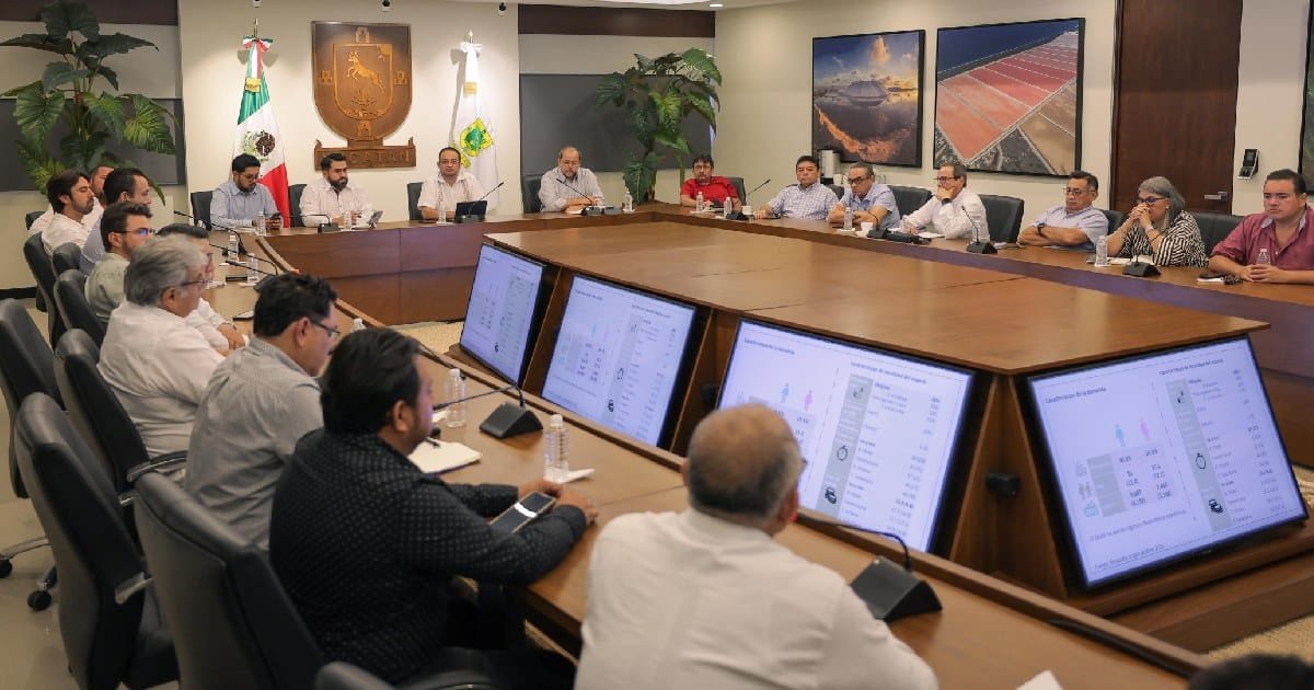 Gobierno y concesionarios acuerdan ajustes estratégicos para modernizar el transporte