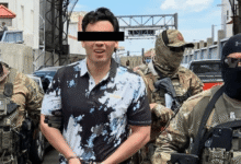 Vinculan a proceso a Julio César Chávez Jr. en Sonora