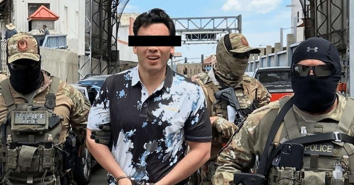 Vinculan a proceso a Julio César Chávez Jr. en Sonora