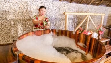 Yucatán impulsa el turismo wellness con la estrategia “Maya Wellness”