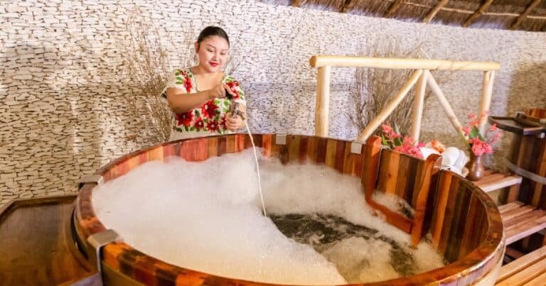 Yucatán impulsa el turismo wellness con la estrategia “Maya Wellness”