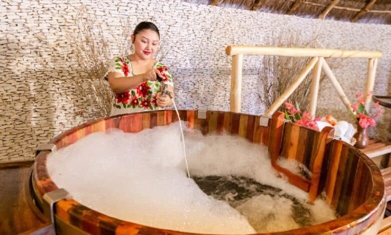 Yucatán impulsa el turismo wellness con la estrategia “Maya Wellness”