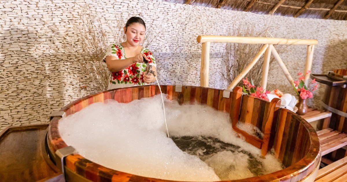 Yucatán impulsa el turismo wellness con la estrategia “Maya Wellness”