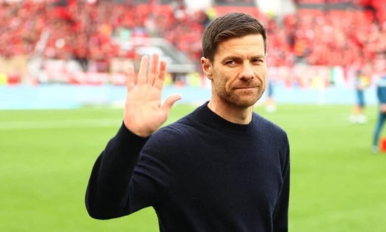 Liga española, expectativas ante el reto que enfrentará Xabi Alonso (Foto de internet)