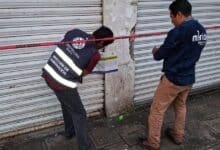 ya son tres los predios clausurados en el centro de mérida por riesgo en sus techos