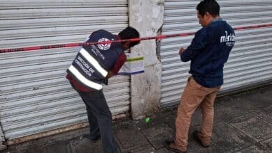 ya son tres los predios clausurados en el centro de mérida por riesgo en sus techos