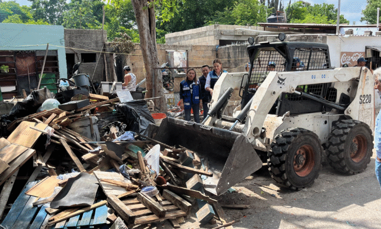 ya suman 300 mil pesos en multas por casas de acumuladores en mérida