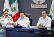 yucatán concluye vacaciones con saldo blanco y activa operativo de regreso a clases (2)