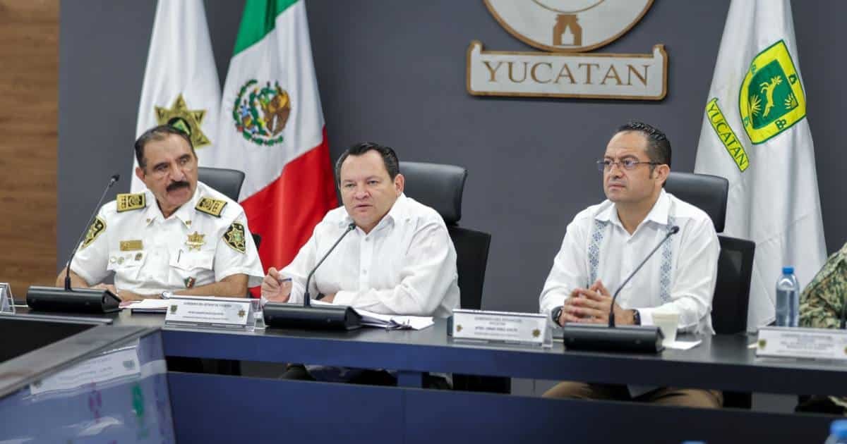 yucatán concluye vacaciones con saldo blanco y activa operativo de regreso a clases (2)