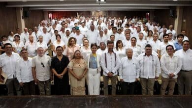 yucatán consolida la educación física como derecho estudiantil