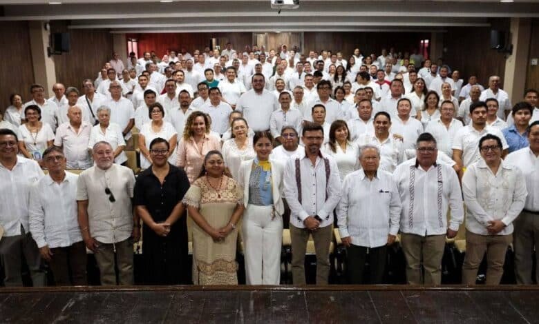 yucatán consolida la educación física como derecho estudiantil