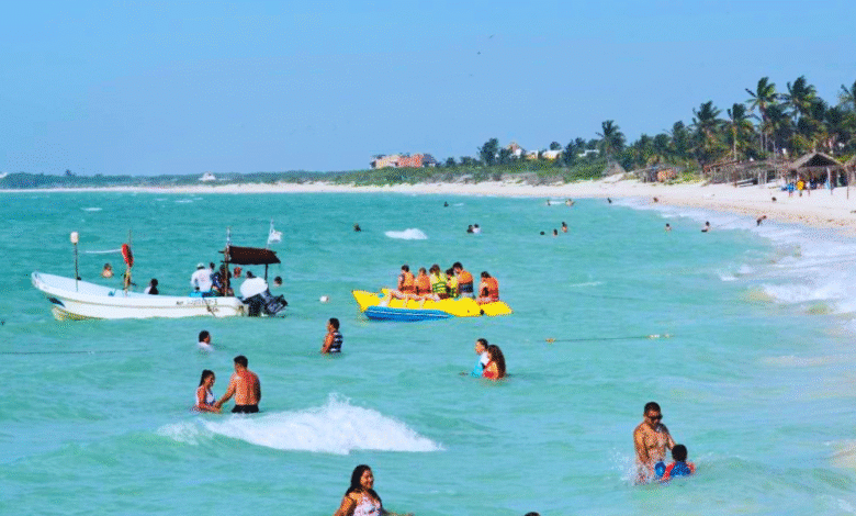 yucatán espera un aumento de turistas tras reconocimiento de seguridad de ee. uu.