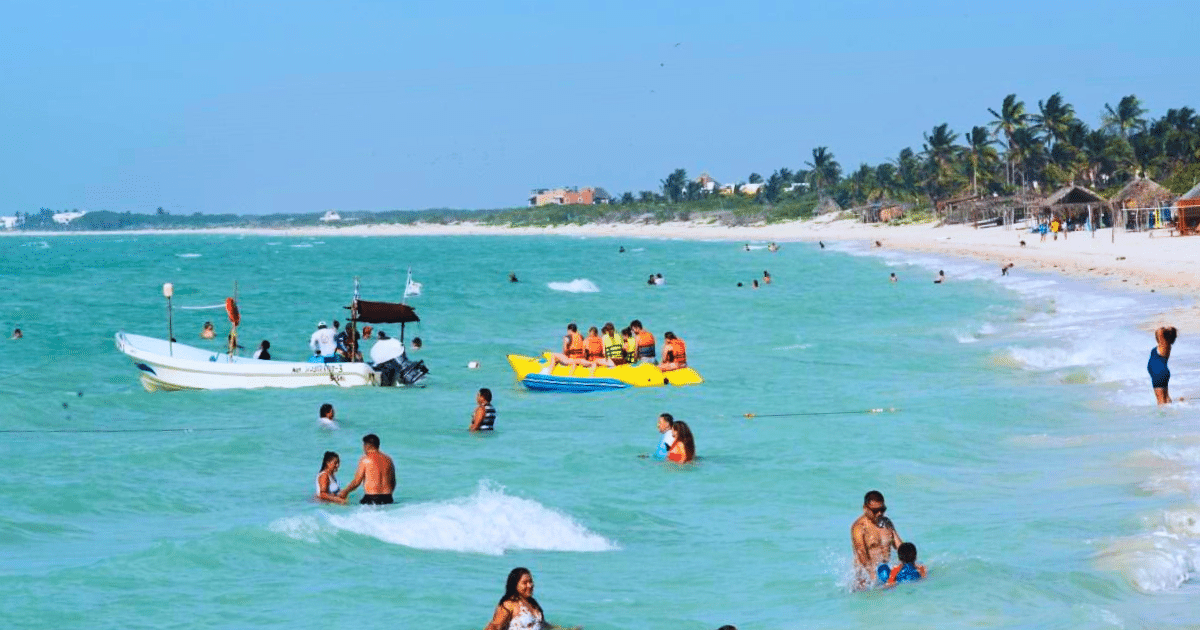 yucatán espera un aumento de turistas tras reconocimiento de seguridad de ee. uu.