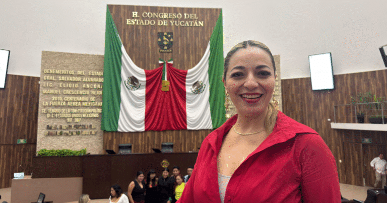 yucatán fortalece certeza jurídica para atraer inversión y fomentar desarrollo económico