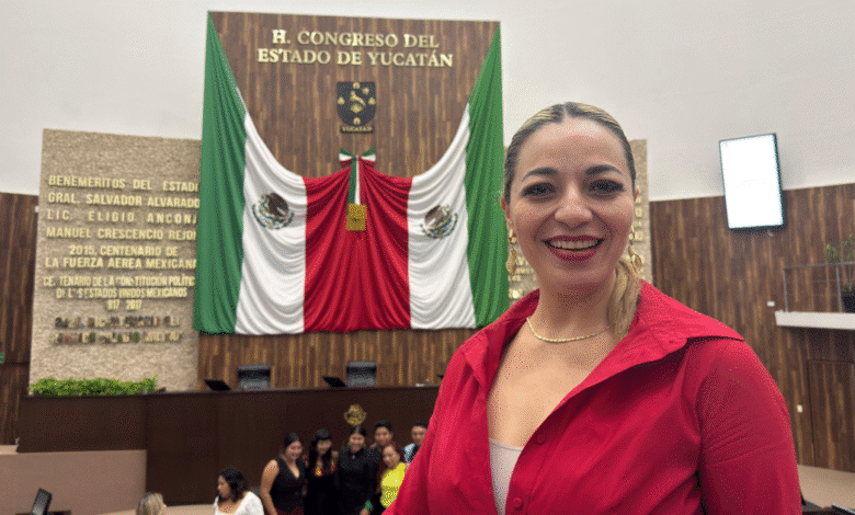 yucatán fortalece certeza jurídica para atraer inversión y fomentar desarrollo económico