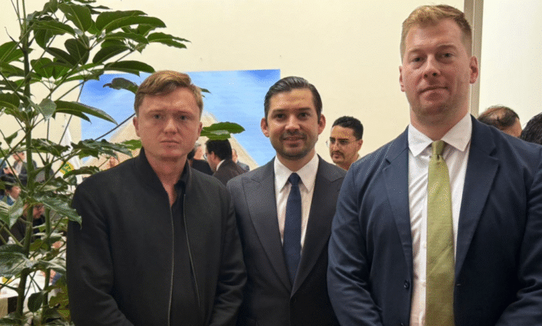 yucatán fortalece su atractivo ante inversionistas norteamericanos con certeza jurídica y proyectos estratégicos