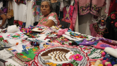 yucatán honra al pueblo maya con espectáculos tradicionales