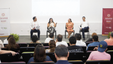 yucatán impulsa innovación y protección de la propiedad industrial con taller integral