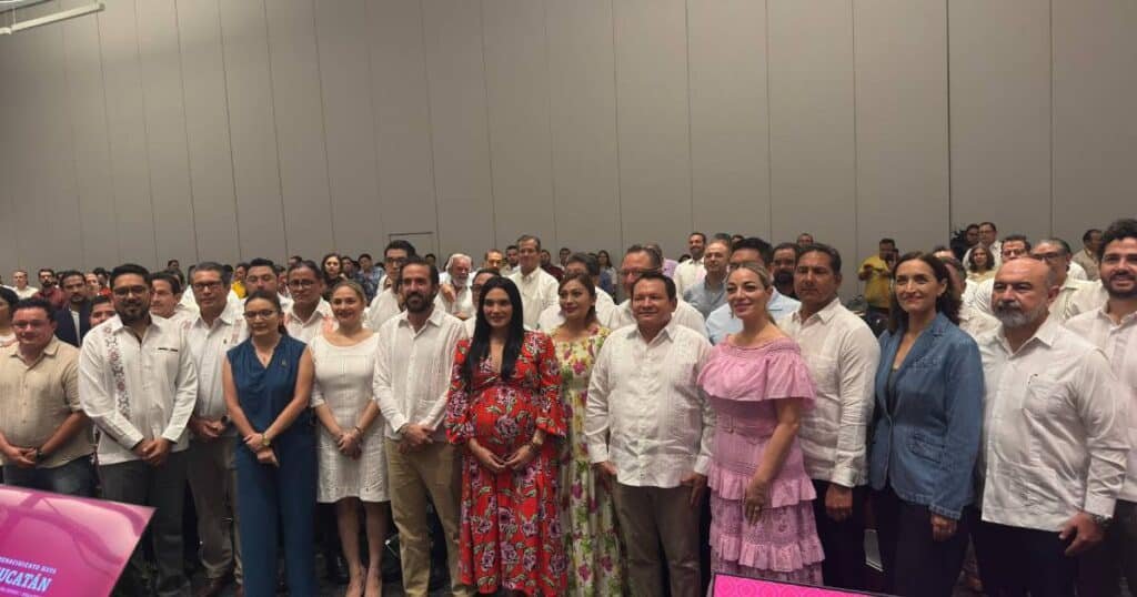 yucatán inicia su camino como exportador de energías limpias con foro inédito (2)