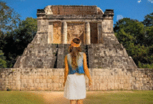 yucatán lidera con proyectos turísticos a nivel nacional