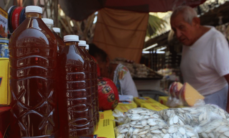 yucatán mantiene su producción de miel de calidad
