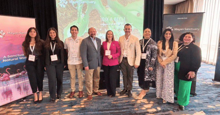 yucatán refuerza su estrategia de promoción turística en texas