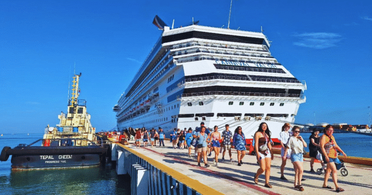 yucatán se perfila para recibir más de 400 mil turistas este verano