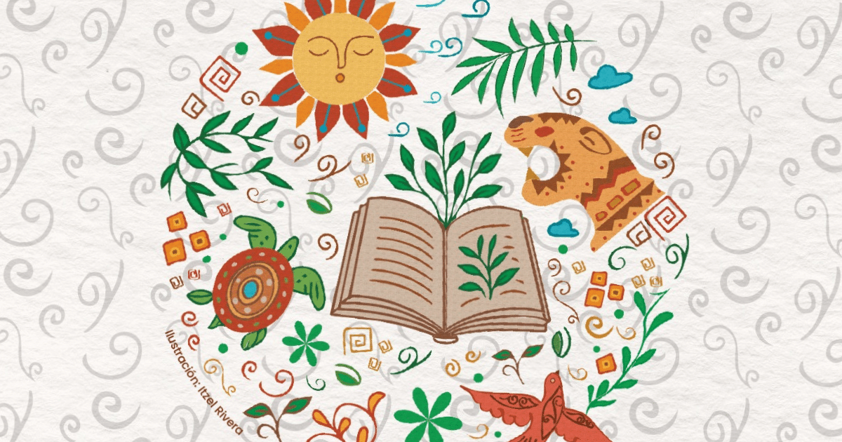 yucatán será sede del 2º encuentro interestatal de mediadores de lectura del sur sureste