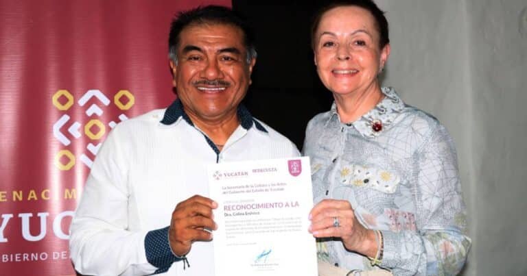 yucatán y rusia inauguran exposición en honor a yuri knórosov en izamal (3)