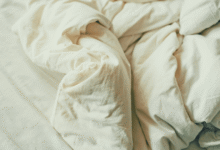 ¿Cada cuánto lavar las sábanas Expertos revelan la frecuencia ideal para cuidar tu salud