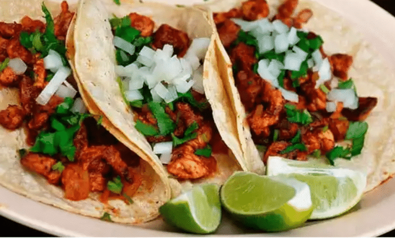 ¿Conocías la historia de los tacos al pastor