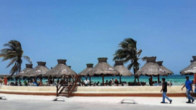 ¿playa sin gastar mucho tres opciones económicas cerca de mérida